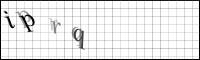 Captcha Bild