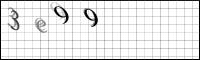 Captcha Bild