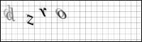 Captcha Bild