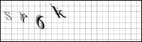 Captcha Bild