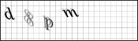 Captcha Bild