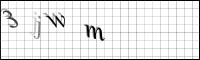 Captcha Bild