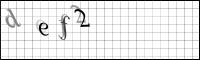 Captcha Bild